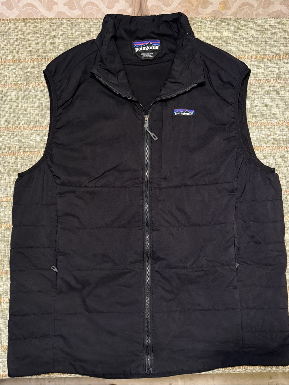 Patagonia Nano-Air Light Vest Men’s